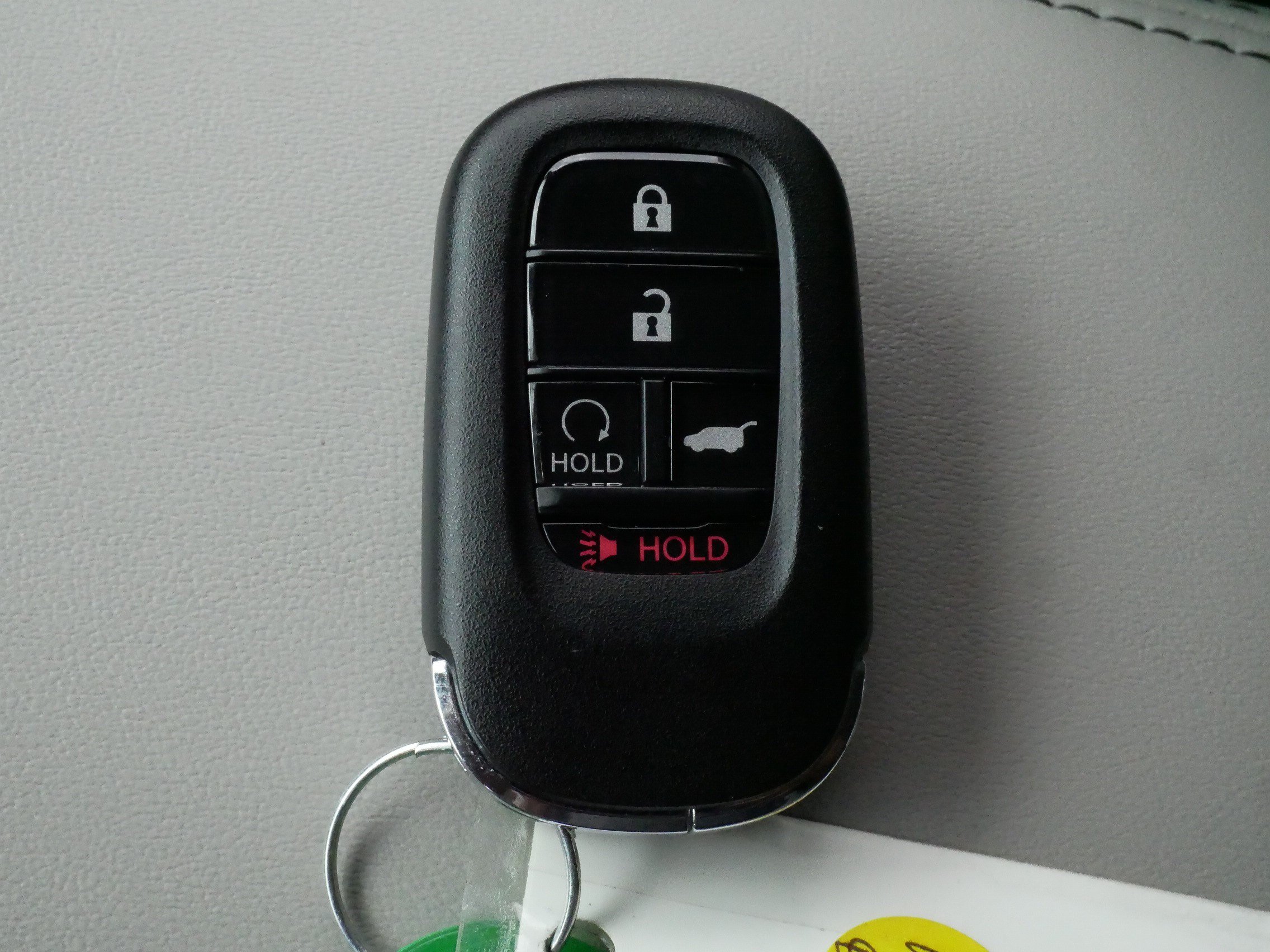 Used 2025 Honda HR-V EX-L image 33