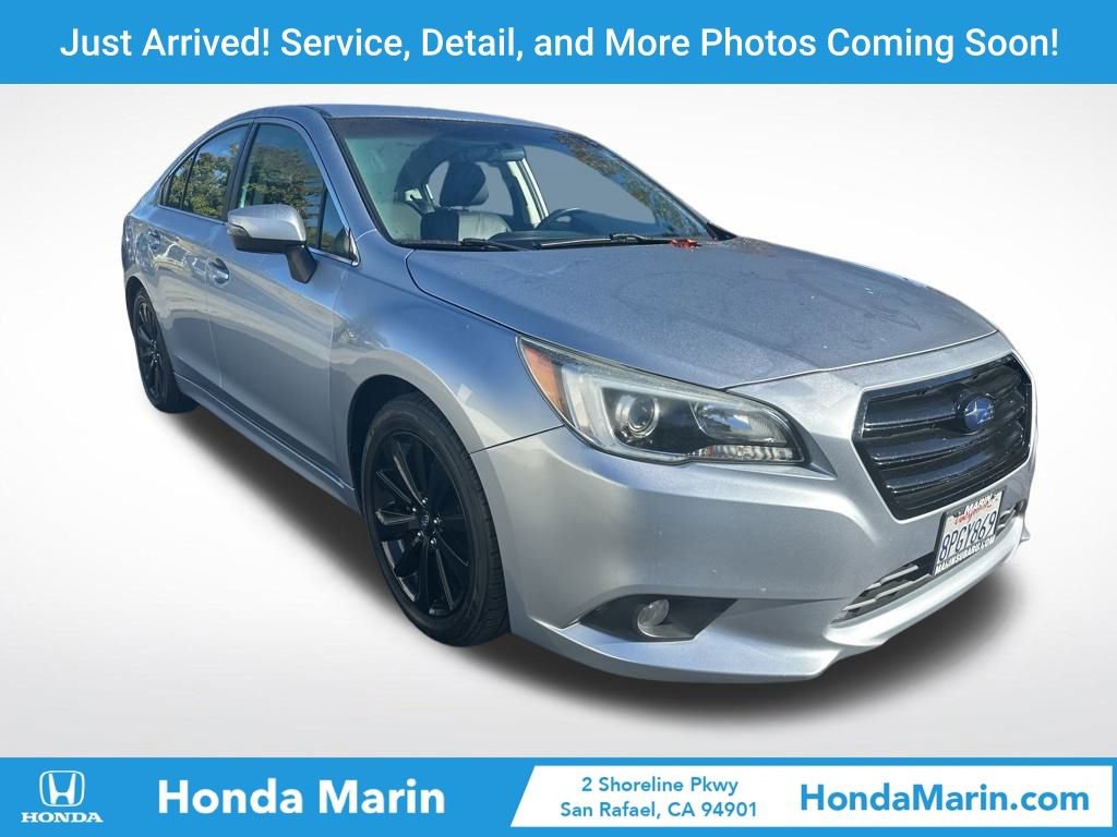 Used 2015 Subaru Legacy 2.5i Limited