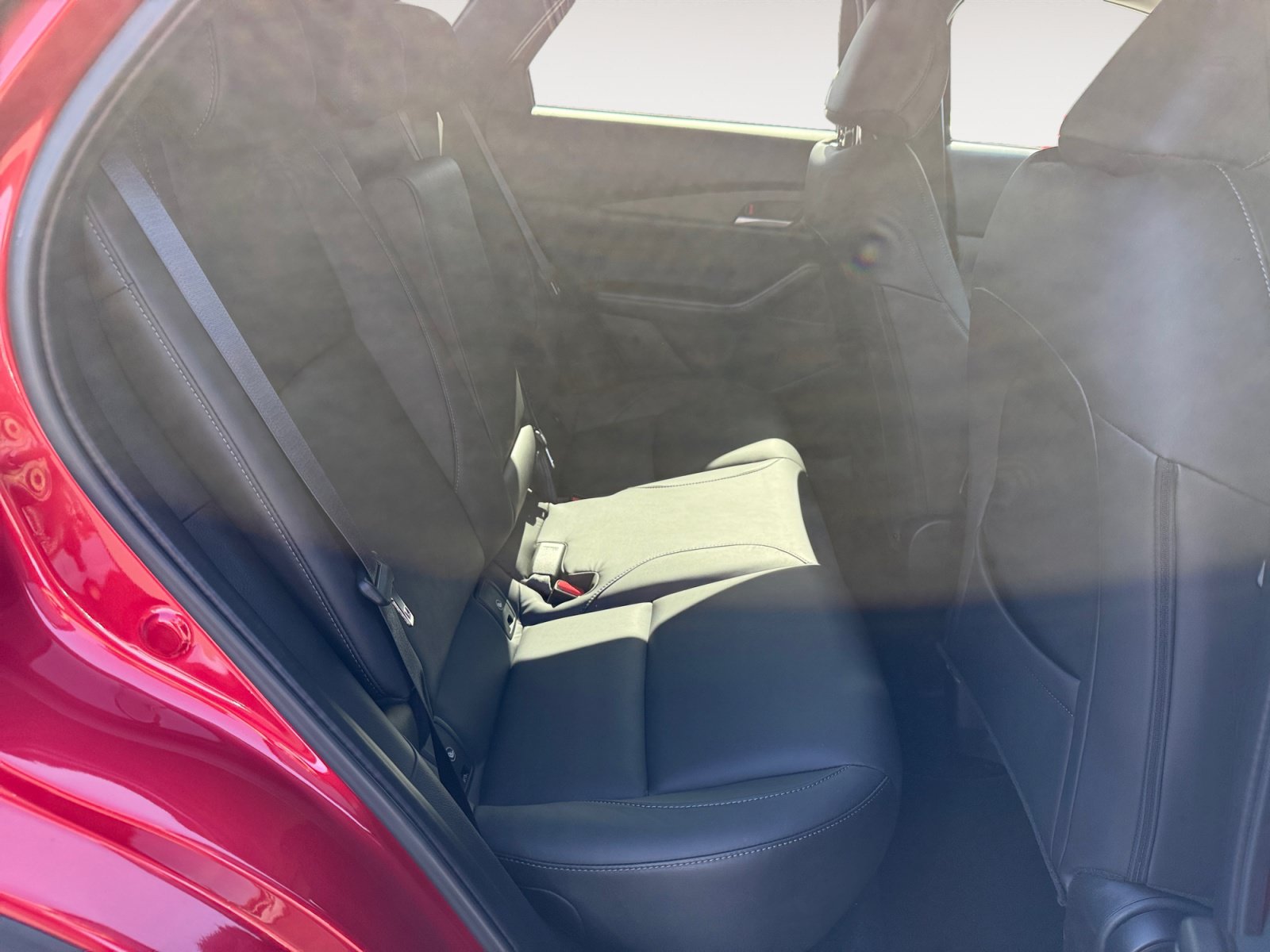 Certified 2023 MAZDA CX-30 AWD 2.5 S w/ Select Package image 18