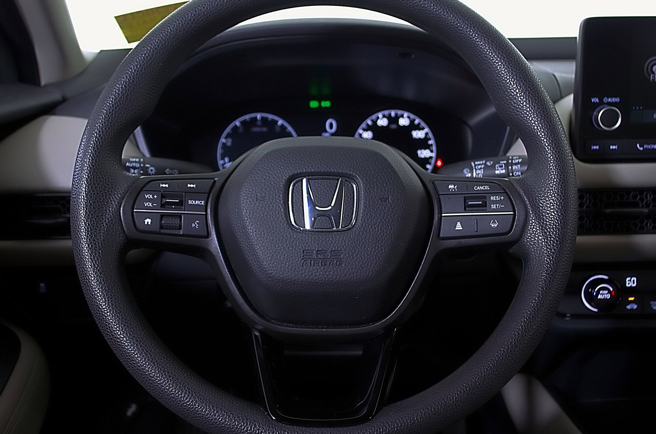 Used 2025 Honda HR-V LX image 22