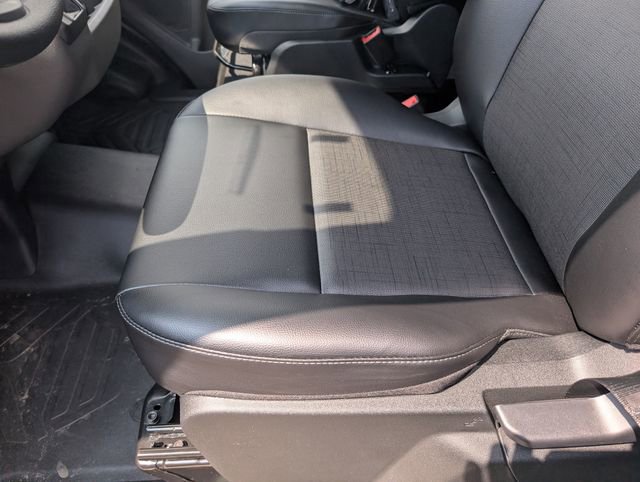 New 2026 Ford Transit 250 148 Medium Roof Extended AWD w/ Load Area Protection Package image 21