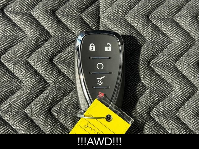 Used 2023 Chevrolet Equinox LT w/ Driver Convenience Package AWD/4WD image 32