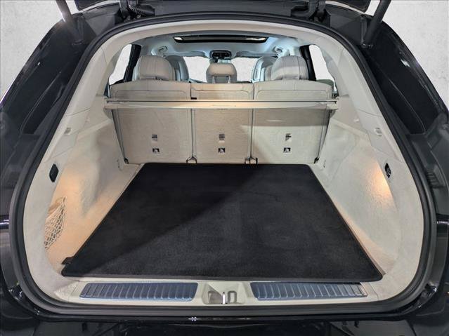 Certified 2023 Mercedes-Benz EQS 580 4MATIC SUV image 6