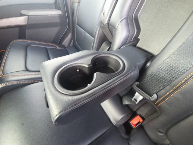 Certified 2022 Ford Bronco Badlands image 18