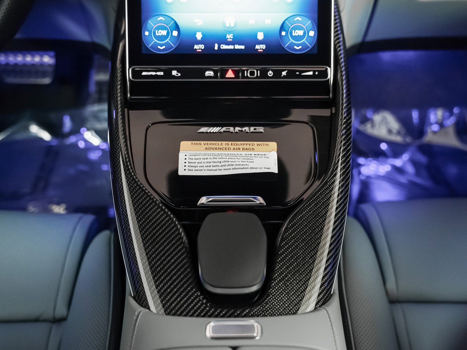 New 2026 Mercedes-Benz AMG GT 43 image 24