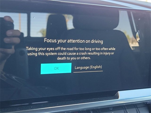 New 2026 Chevrolet Silverado 2500 LT w/ All Star Edition image 12