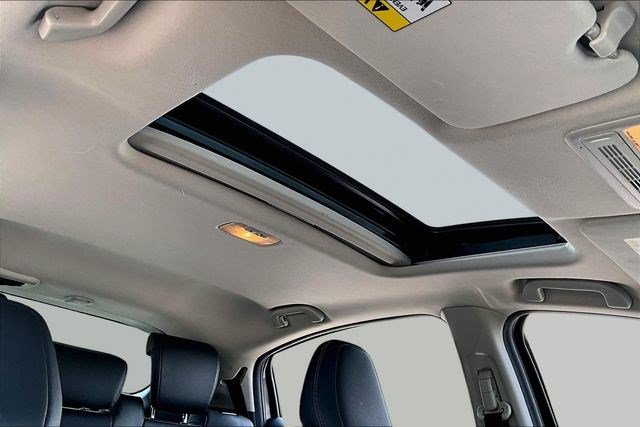 Certified 2022 Honda HR-V EX-L image 23