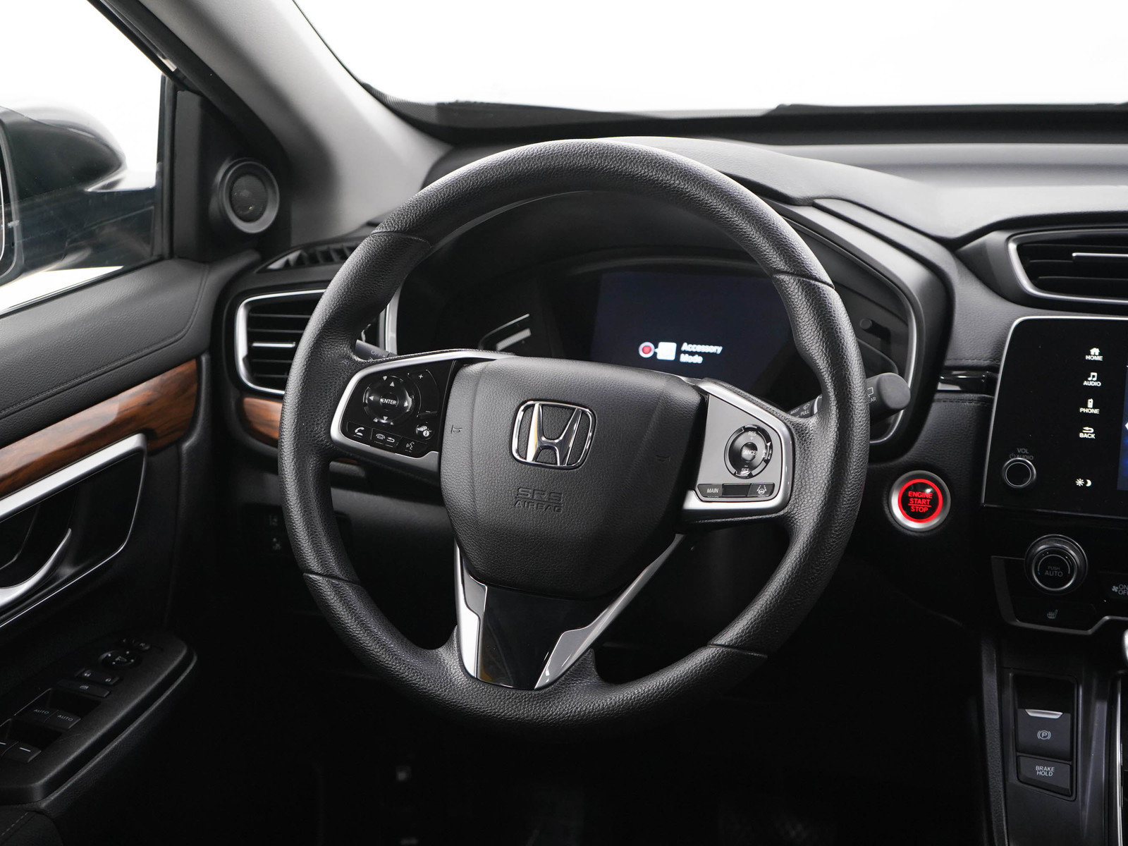 Used 2021 Honda CR-V EX image 14