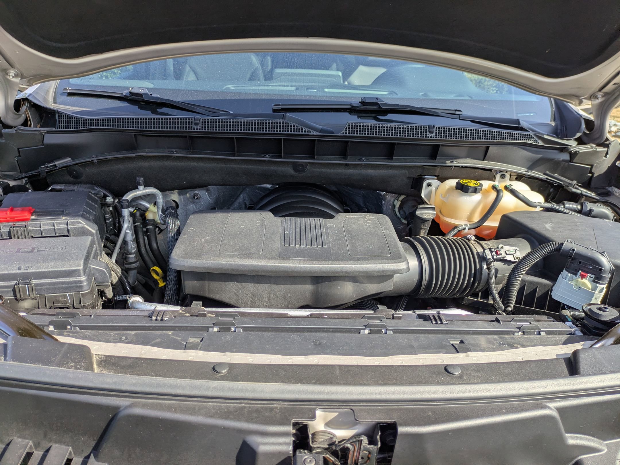 Used 2023 Chevrolet Tahoe Z71 w/ Luxury Package AWD/4WD image 41