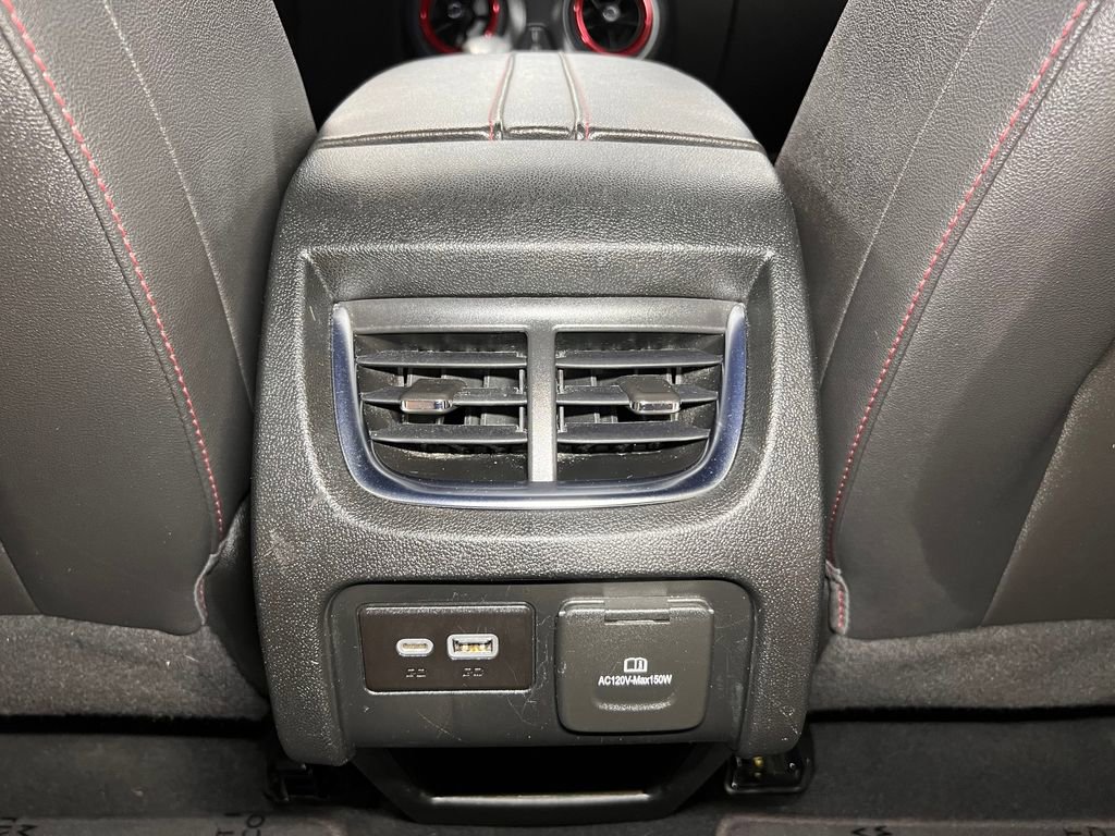 Used 2023 Chevrolet Blazer RS AWD/4WD image 27