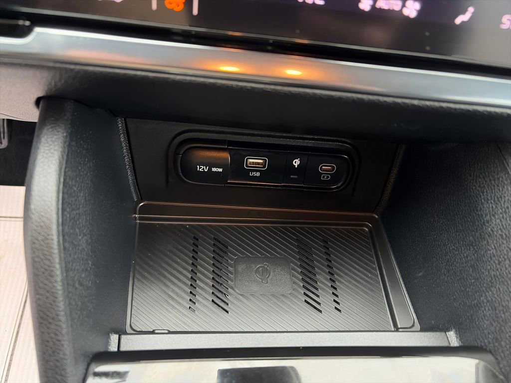 Used 2023 Kia Sportage X-Line image 24