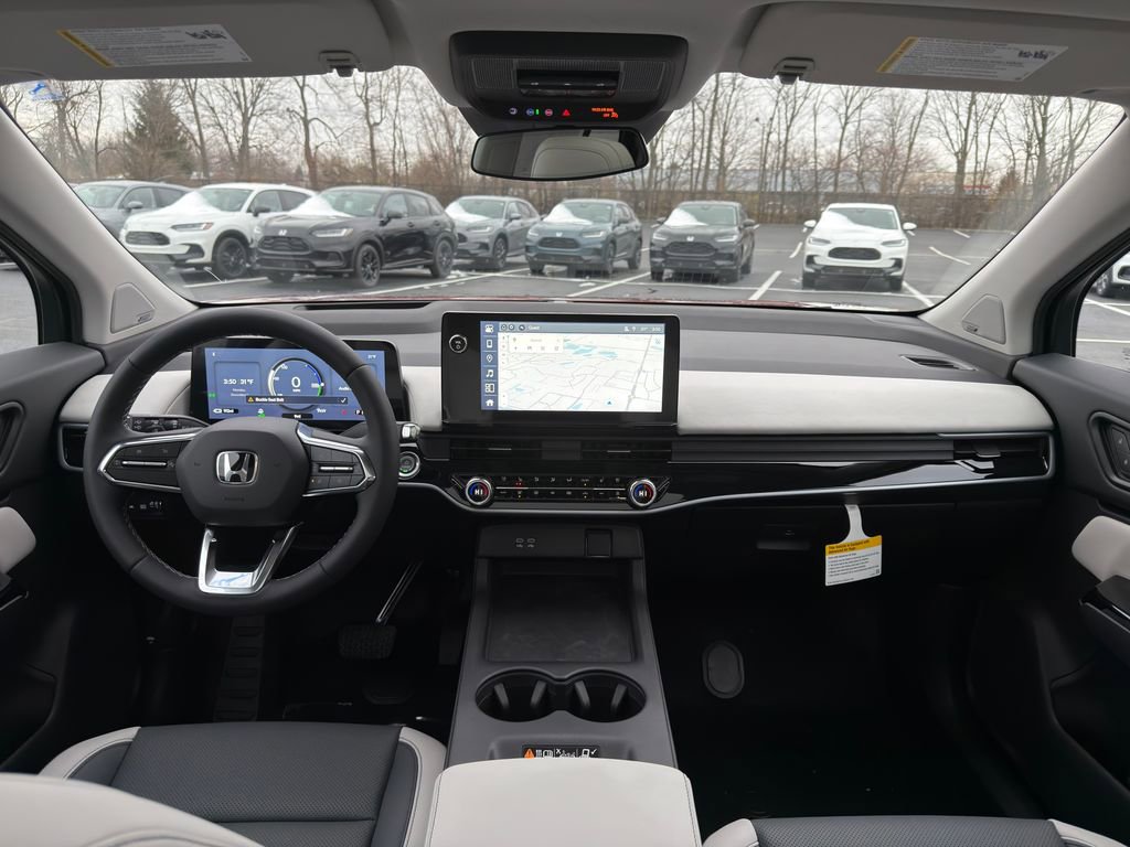 New 2026 Honda Prologue Elite image 12