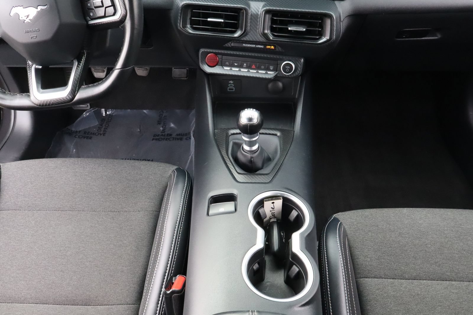 Used 2024 Ford Mustang GT RWD image 32