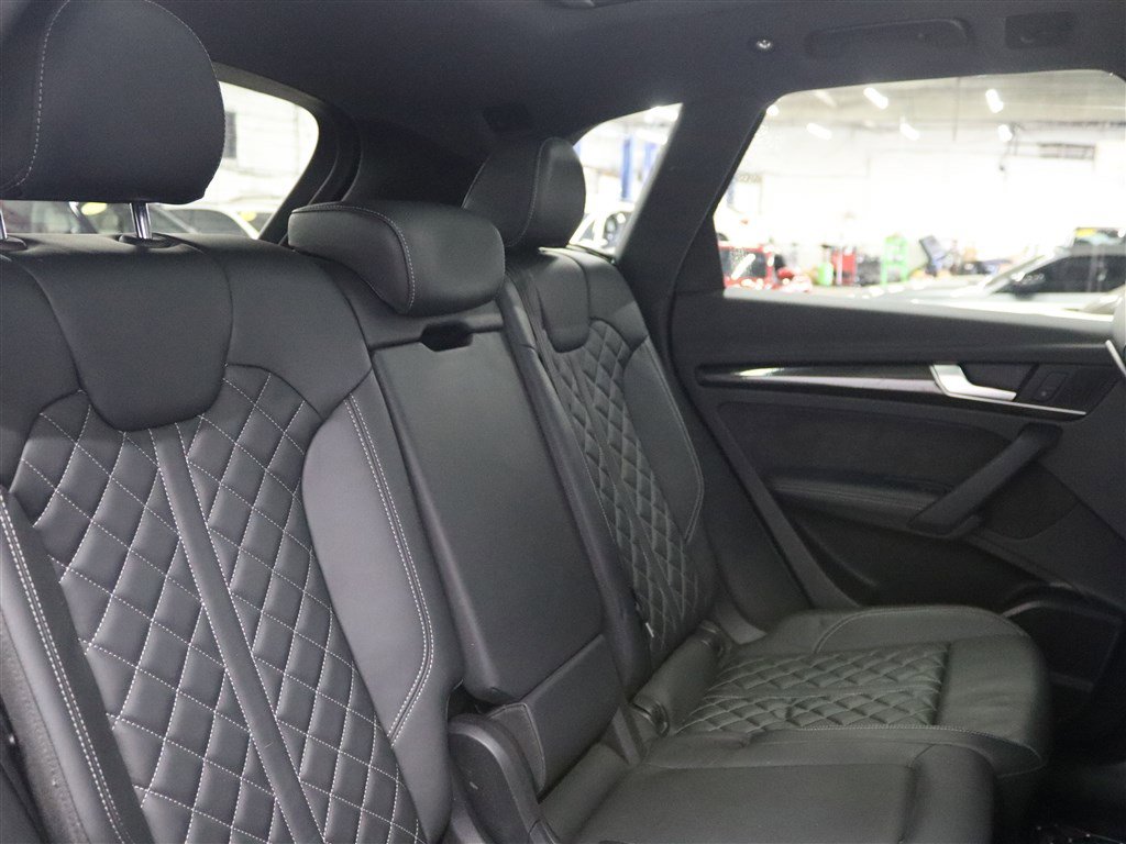 Used 2020 Audi SQ5 Premium Plus image 13