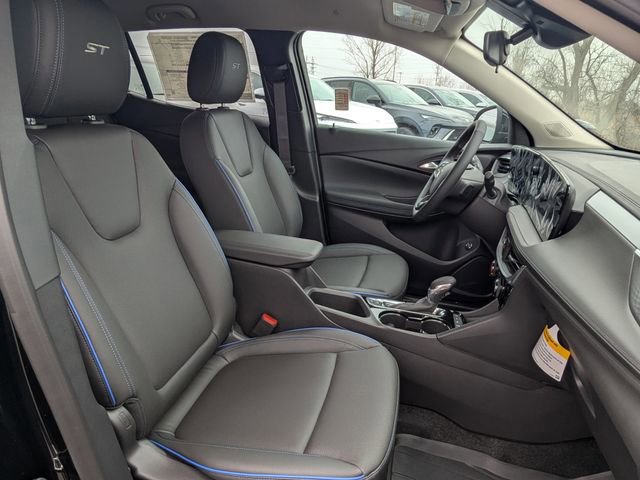 New 2026 Buick Encore GX Sport Touring w/ Comfort Package image 9