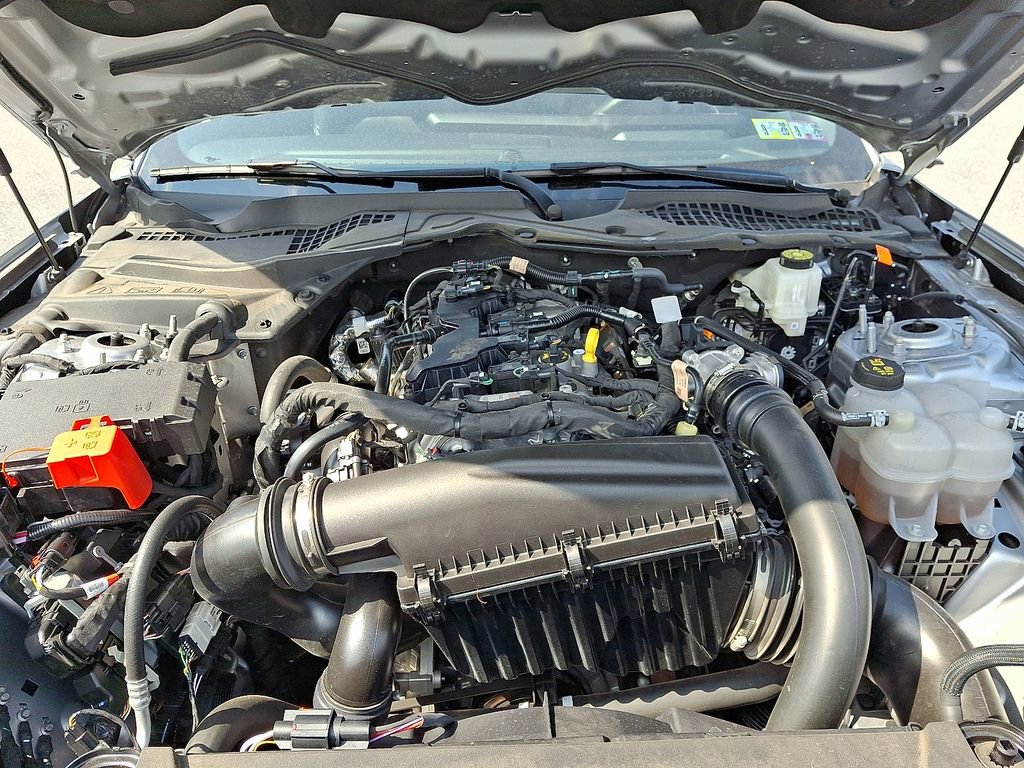 Used 2024 Ford Mustang Premium image 27