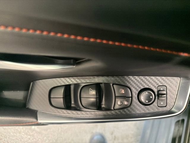 Certified 2024 Nissan Sentra SR w/ SR Premium Package FWD image 20
