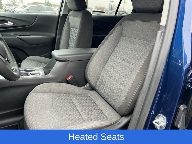Certified 2023 Chevrolet Equinox LT image 18