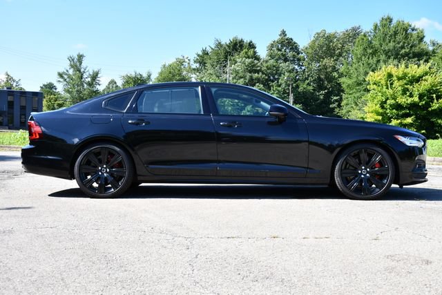 Used 2023 Volvo S90 B6 Plus w/ Protection Package Premier AWD/4WD image 8