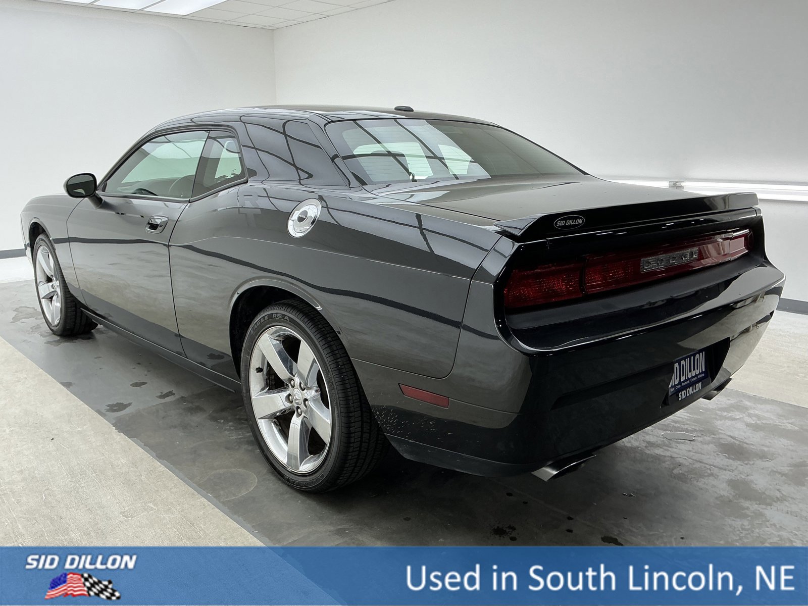 Used 2010 Dodge Challenger R/T image 21