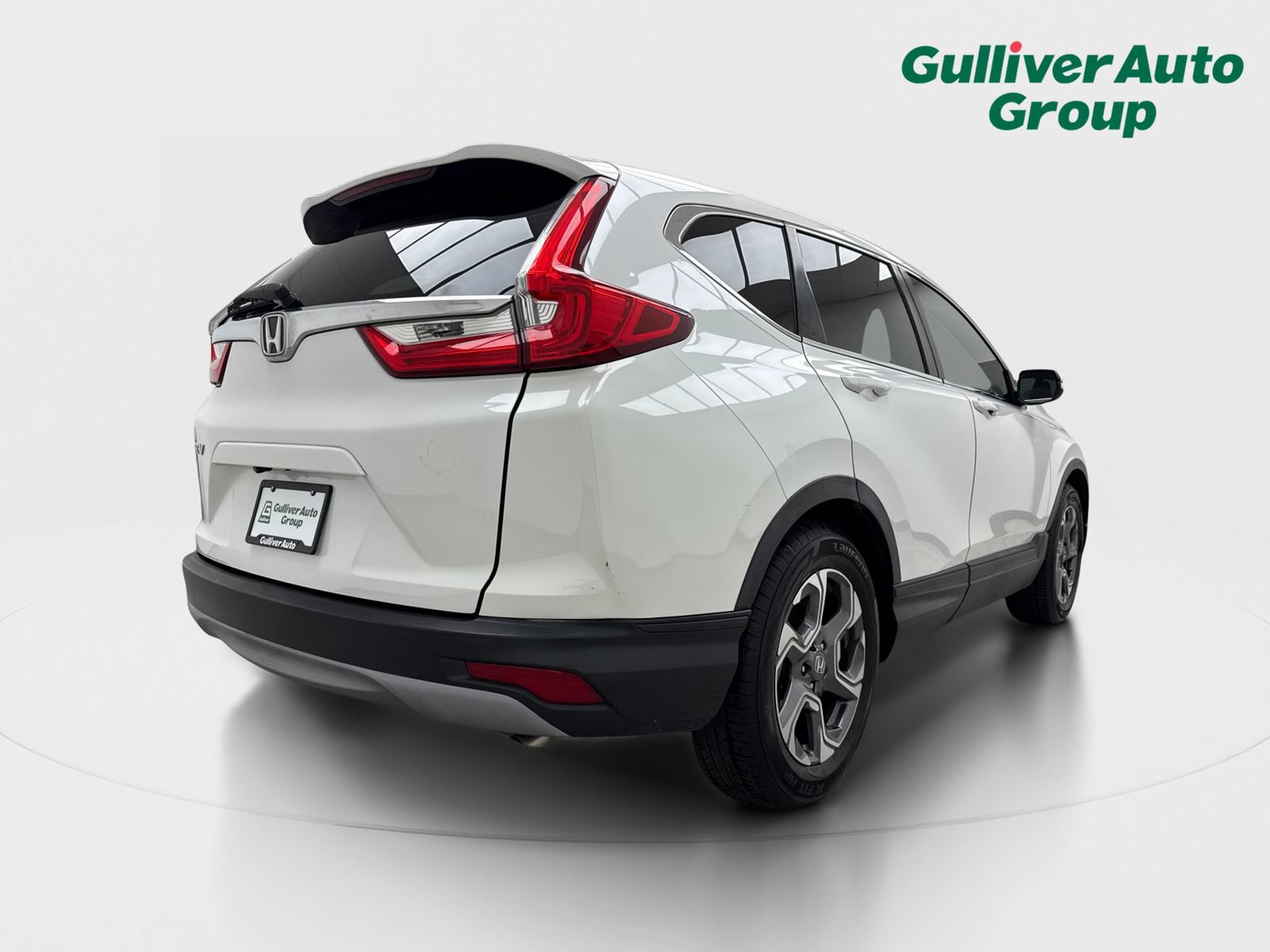 Used 2019 Honda CR-V EX-L image 8
