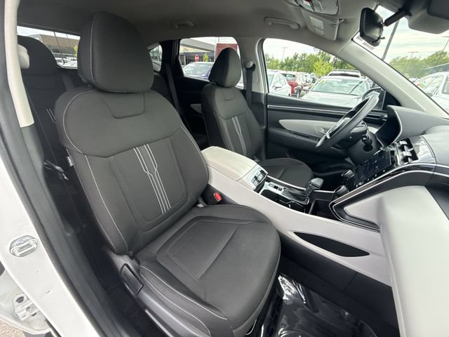 Certified 2023 Hyundai Tucson SEL AWD/4WD image 23