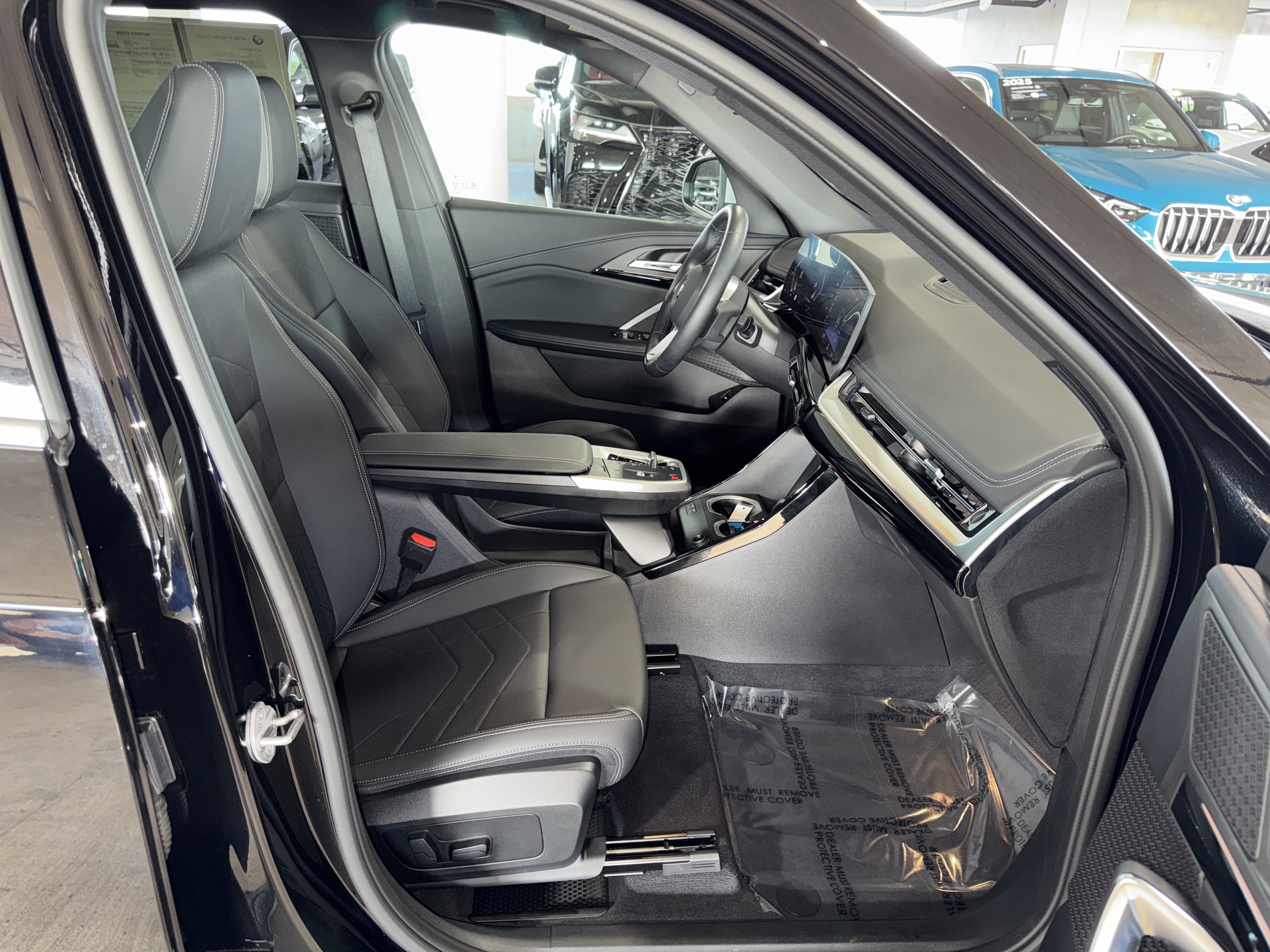 Certified 2023 BMW X1 xDrive28i w/ Convenience Package image 9