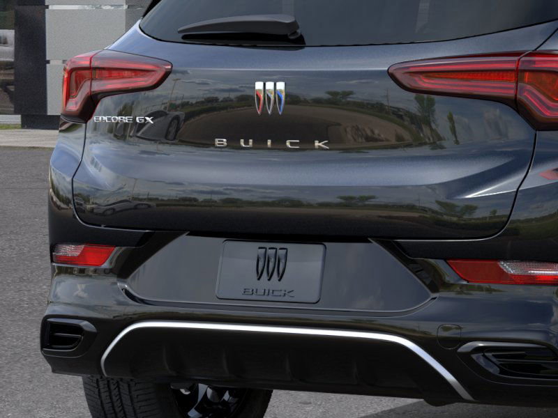 New 2026 Buick Encore GX Sport Touring FWD image 14