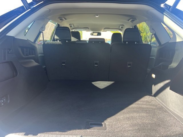 Certified 2022 Ford Edge SEL w/ Convenience Package image 15