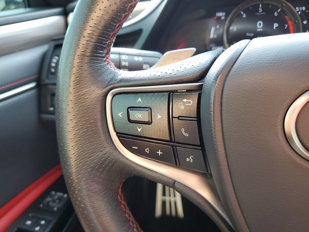 Used 2023 Lexus ES 350 F Sport FWD image 19
