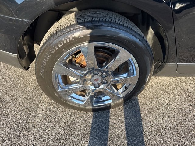 Used 2010 Cadillac SRX Premium image 9