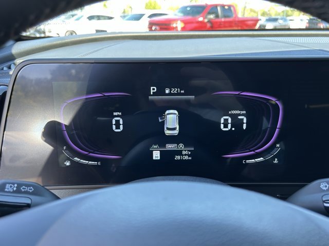 Used 2025 Kia Sportage X-Line image 30