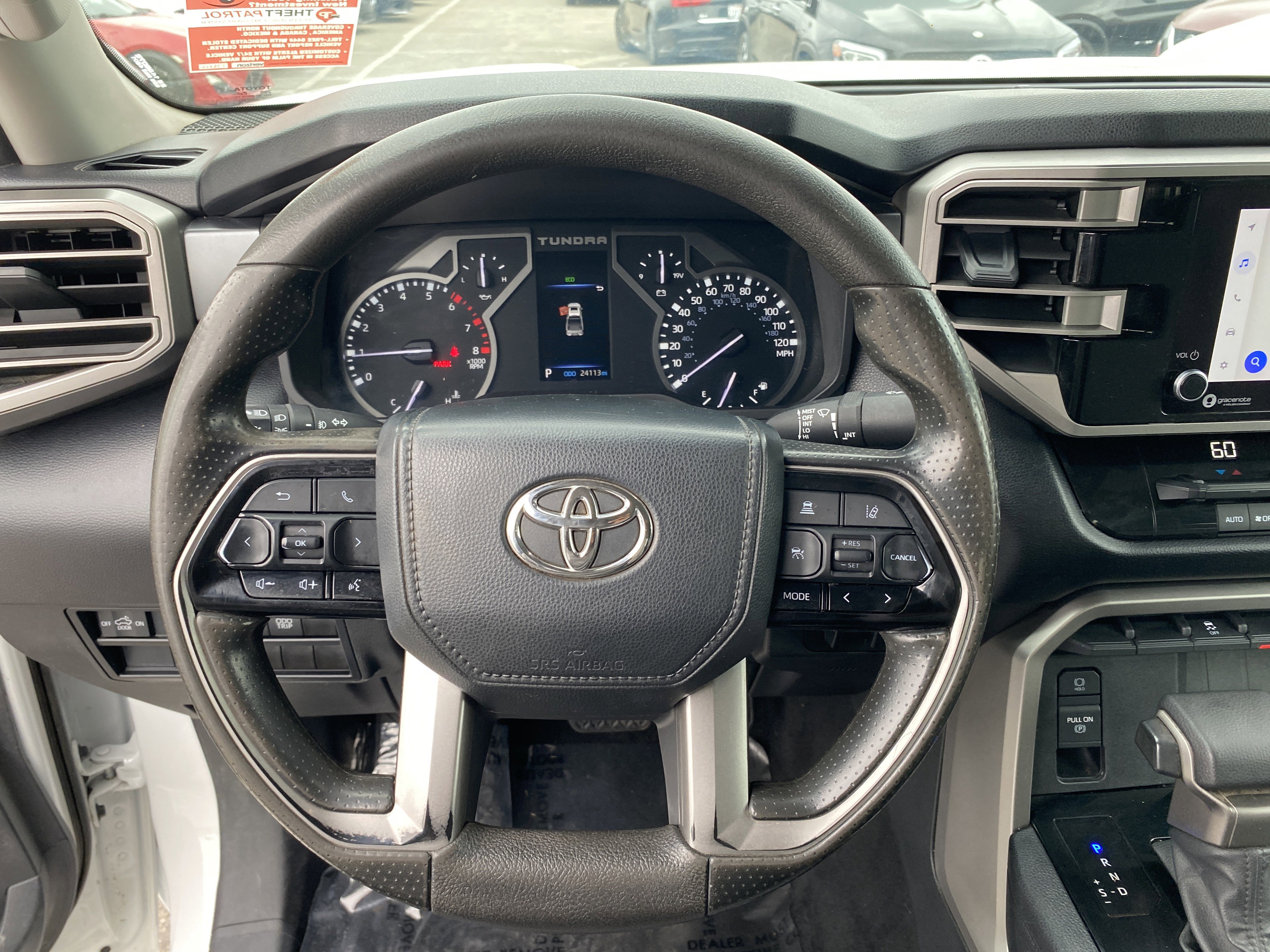 Used 2023 Toyota Tundra SR5 image 12