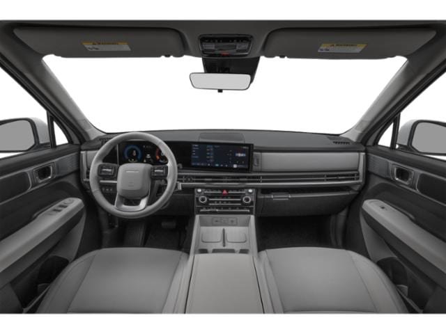 New 2027 Hyundai Santa Fe SE AWD/4WD image 8