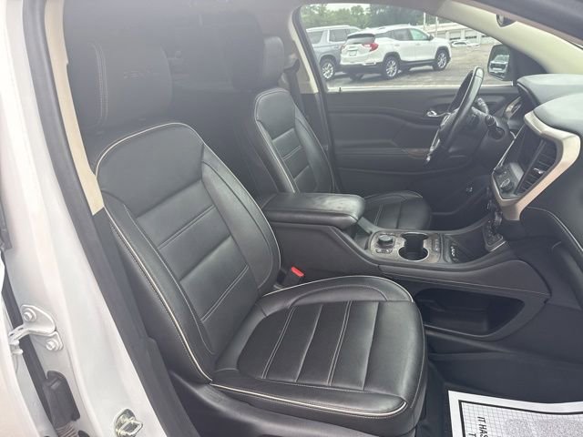 Used 2020 GMC Acadia Denali FWD image 8