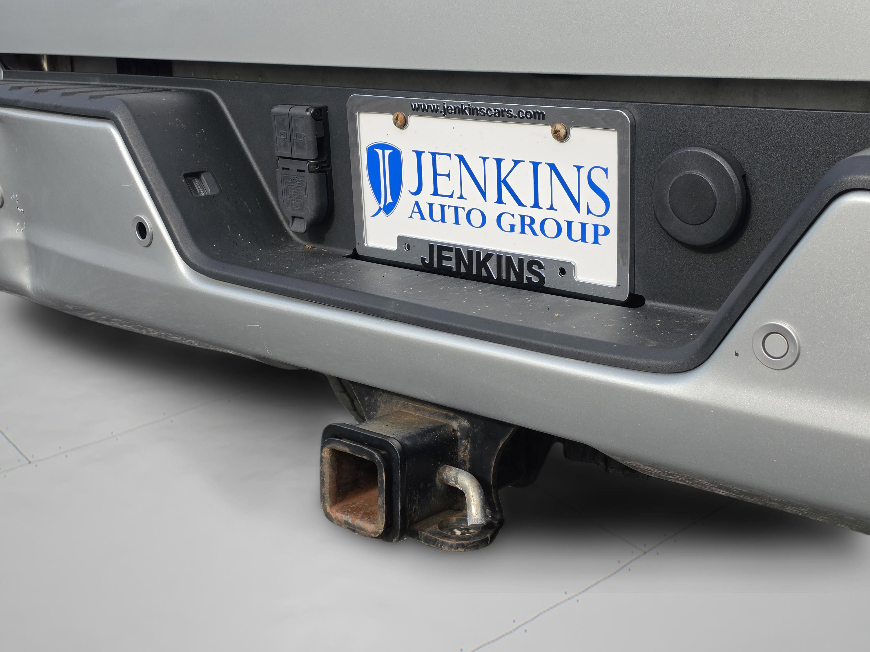 Used 2020 Chevrolet Silverado 2500 High Country w/ Technology Package image 17