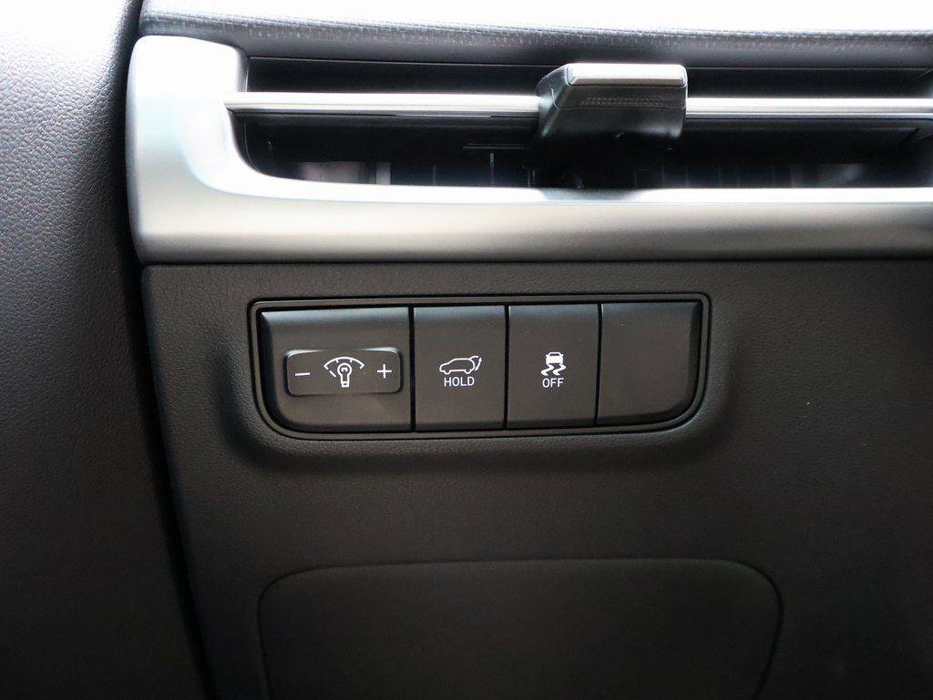 New 2026 Hyundai Tucson SEL image 33