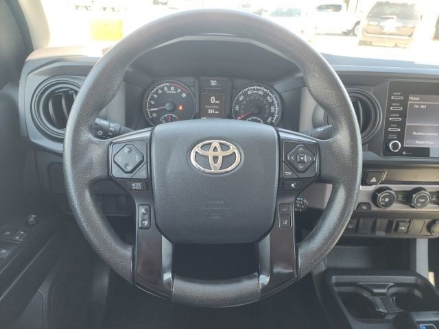 Used 2022 Toyota Tacoma SR image 28