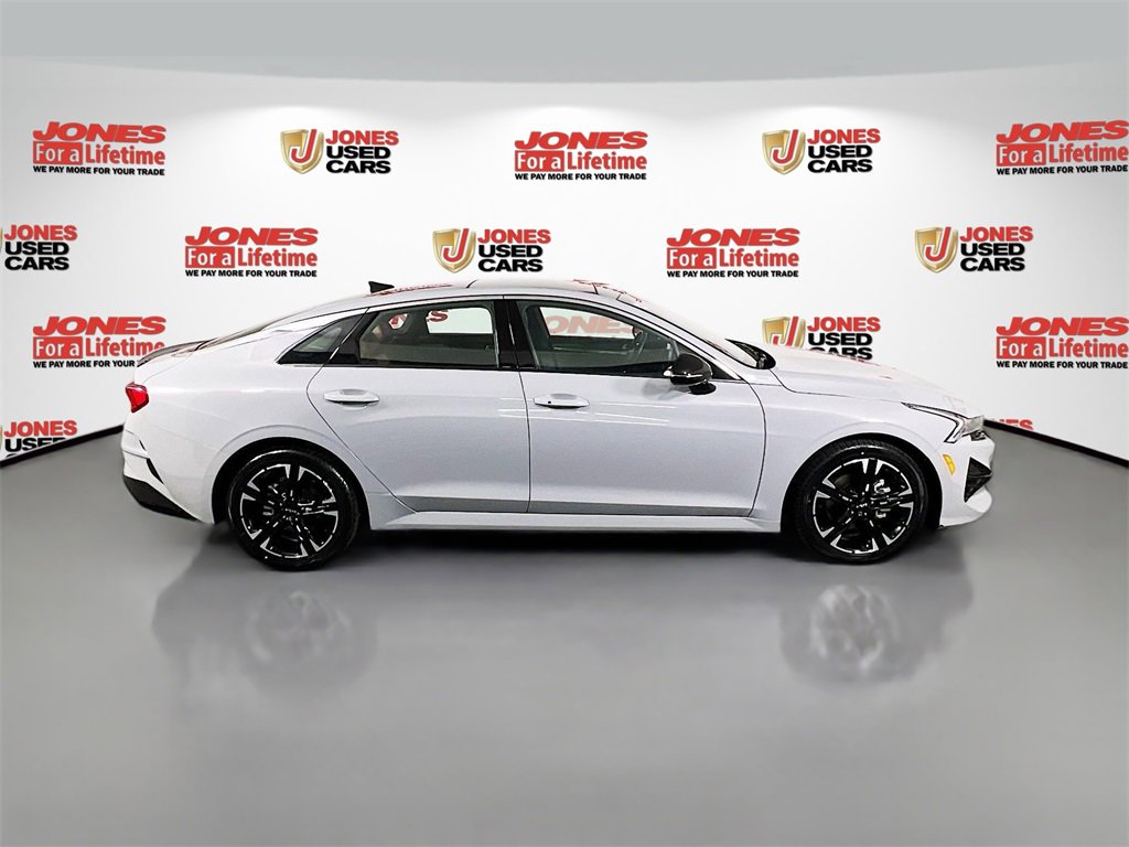 Used 2023 Kia K5 GT-Line image 18