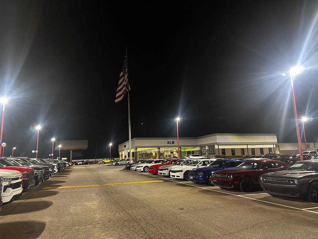 Used 2024 Hyundai Tucson SEL image 22