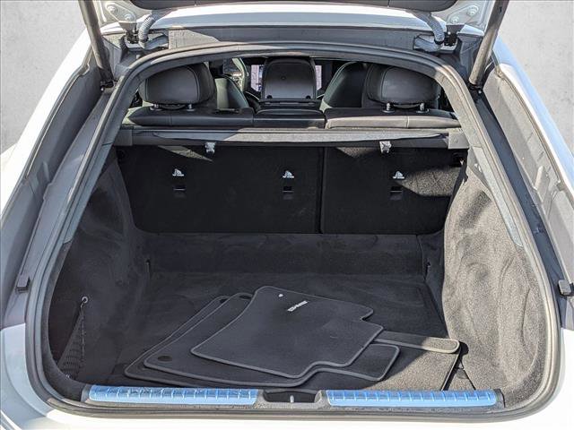 Certified 2023 Mercedes-Benz EQS AMG 4MATIC image 6