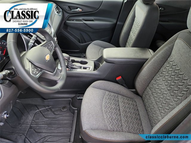 Used 2023 Chevrolet Equinox LT image 15