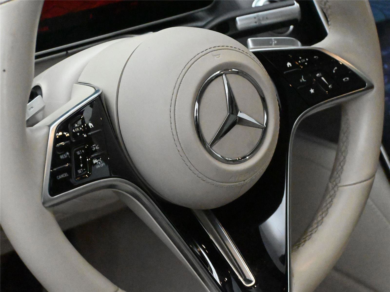 Used 2022 Mercedes-Benz S 580 S 580 image 12