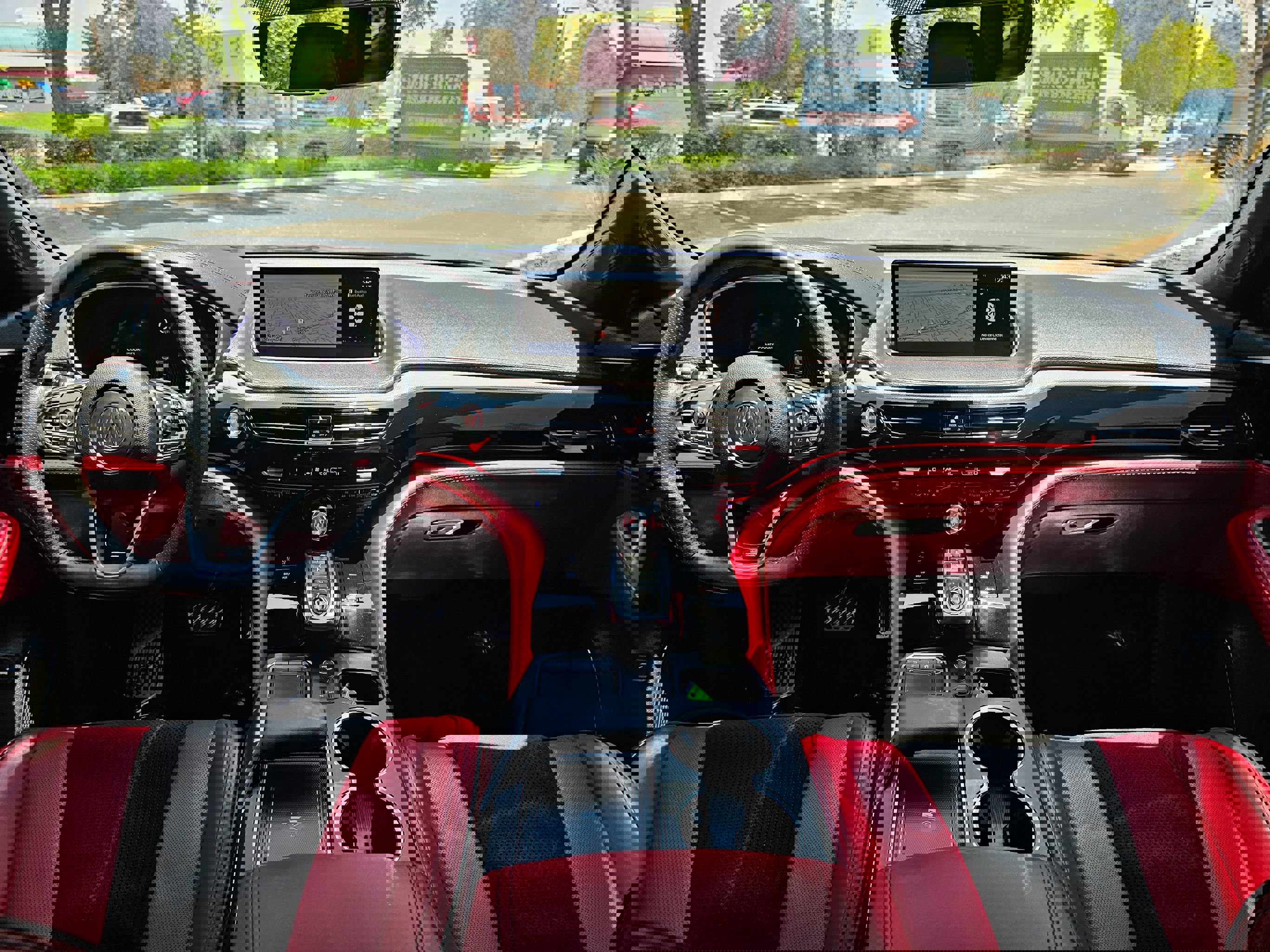 Used 2024 Acura MDX A-Spec image 24