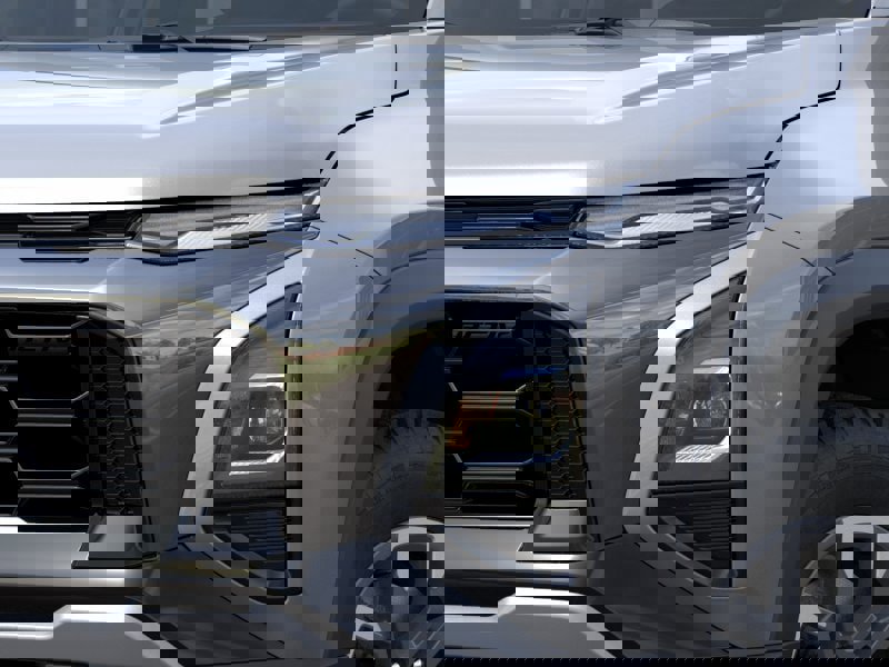 New 2026 Chevrolet Equinox ACTIV AWD/4WD image 10