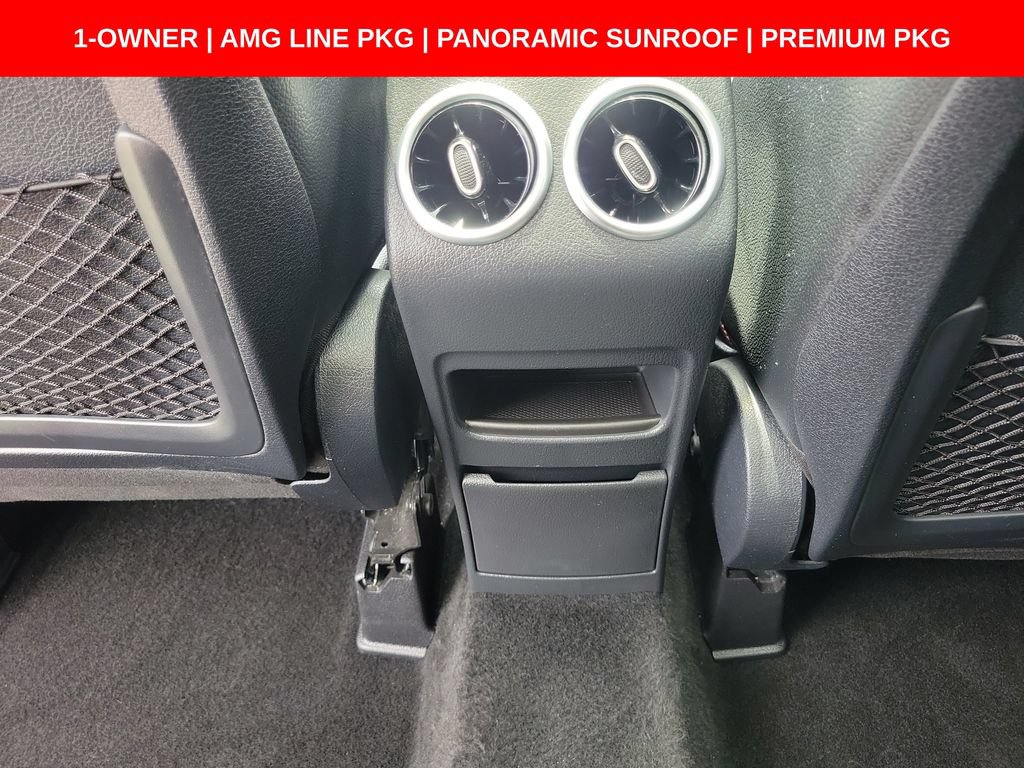 Used 2023 Mercedes-Benz GLB 250 image 15