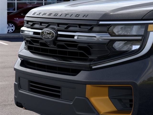 New 2026 Ford Expedition Tremor AWD/4WD image 17