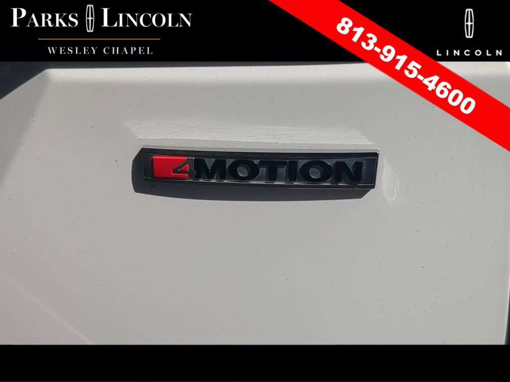 Used 2021 Volkswagen Atlas SEL Premium AWD/4WD image 13