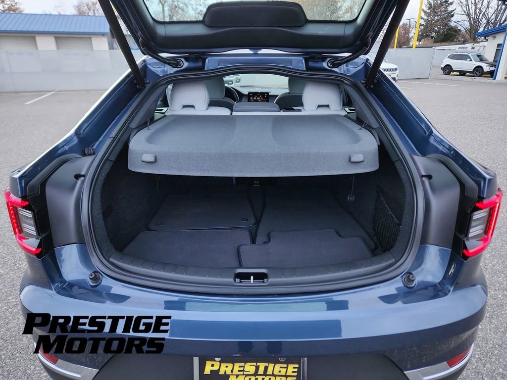 Used 2023 Polestar Polestar 2 w/ Pilot Pack image 15