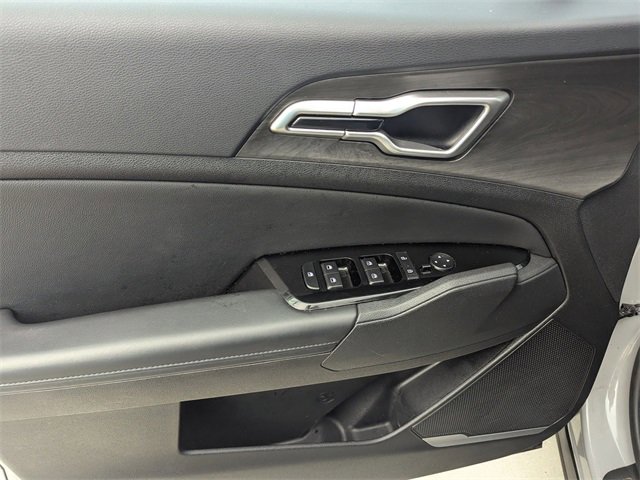 Used 2024 Kia Sportage X-Line w/ X-Line Premium Package image 16